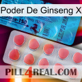 Ginseng Power X new14